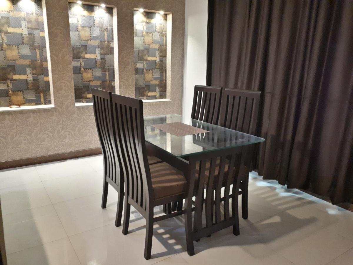 Fully Serviced Holiday Home Near Lahore Ring Road Eksteriør bilde