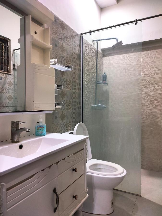 Fully Serviced Holiday Home Near Lahore Ring Road Eksteriør bilde