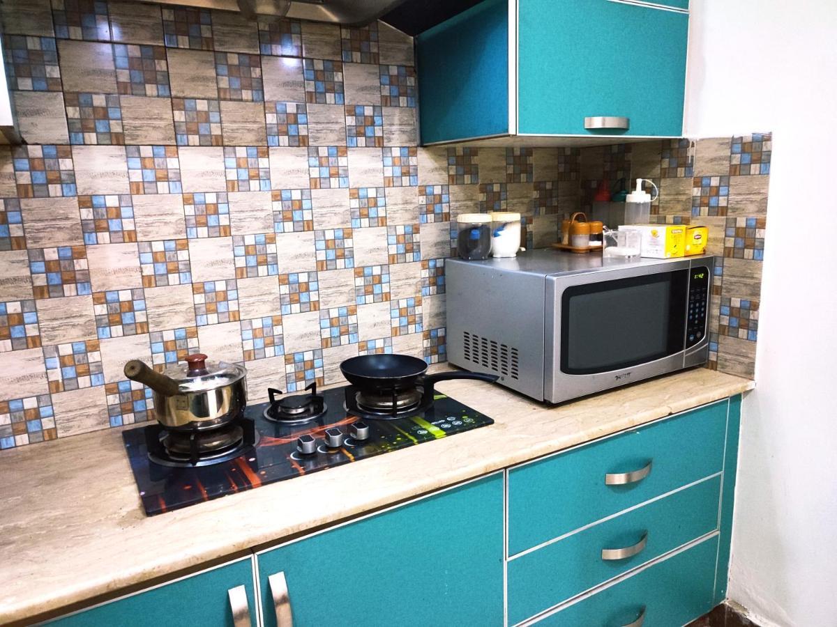 Fully Serviced Holiday Home Near Lahore Ring Road Eksteriør bilde
