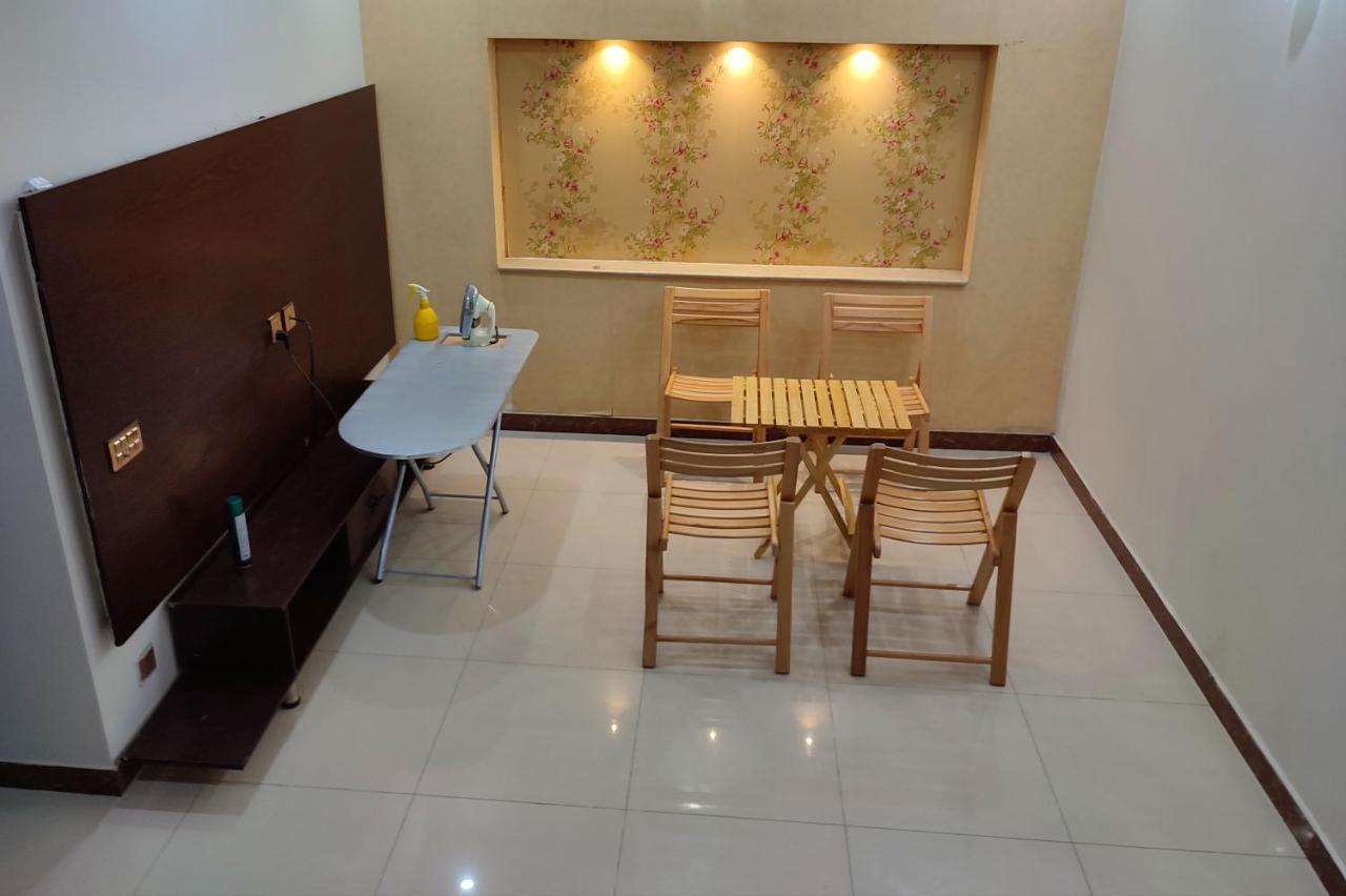 Fully Serviced Holiday Home Near Lahore Ring Road Eksteriør bilde
